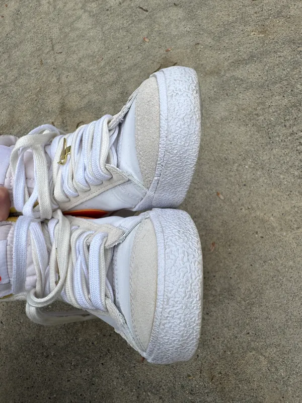 Nike Blazer Mid ‘77 - Image 9