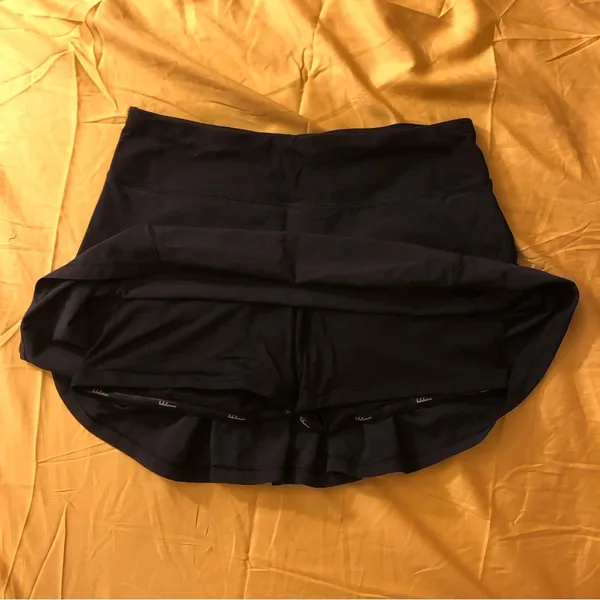 Lululemon Tennis Skirt - Image 6