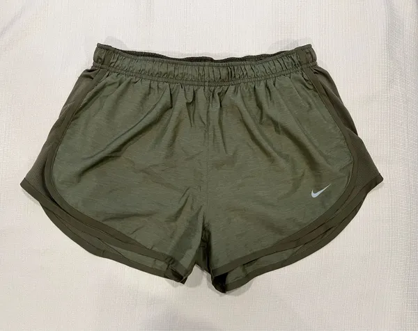 Nike Tempo Dri-Fit Running Shorts - Image 3