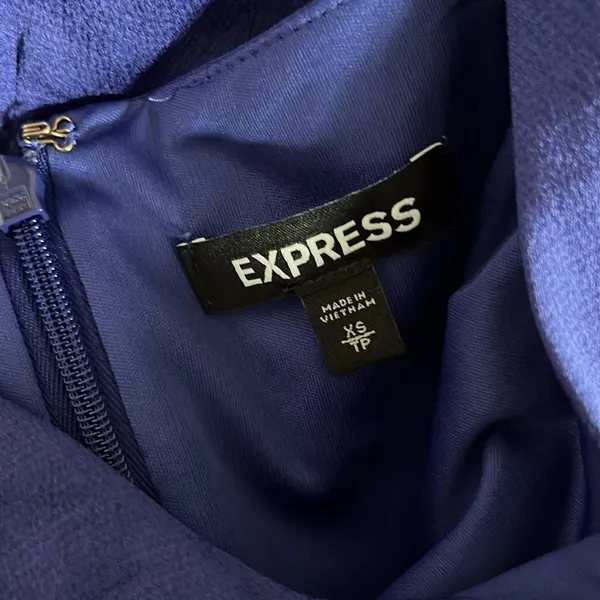 Express Dress - Image 6