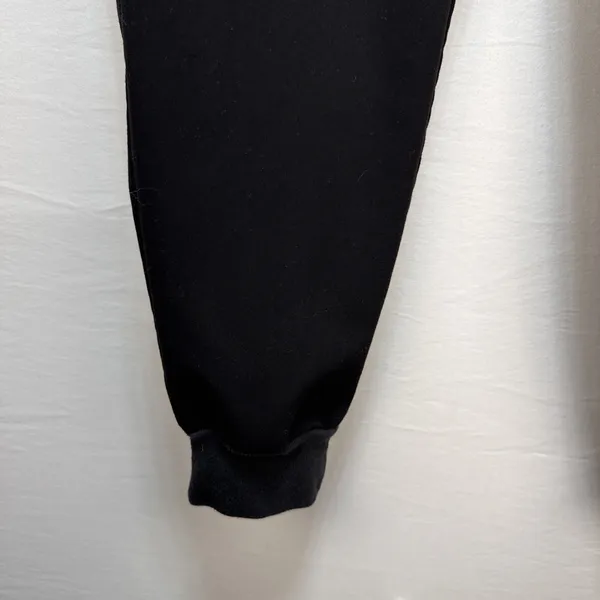 Figs Technical Collection Zamora Cargo‎ Jogger Scrub Pants Size M Black - Image 5