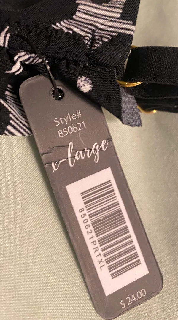 BootayBag NWT star bralette - Image 5