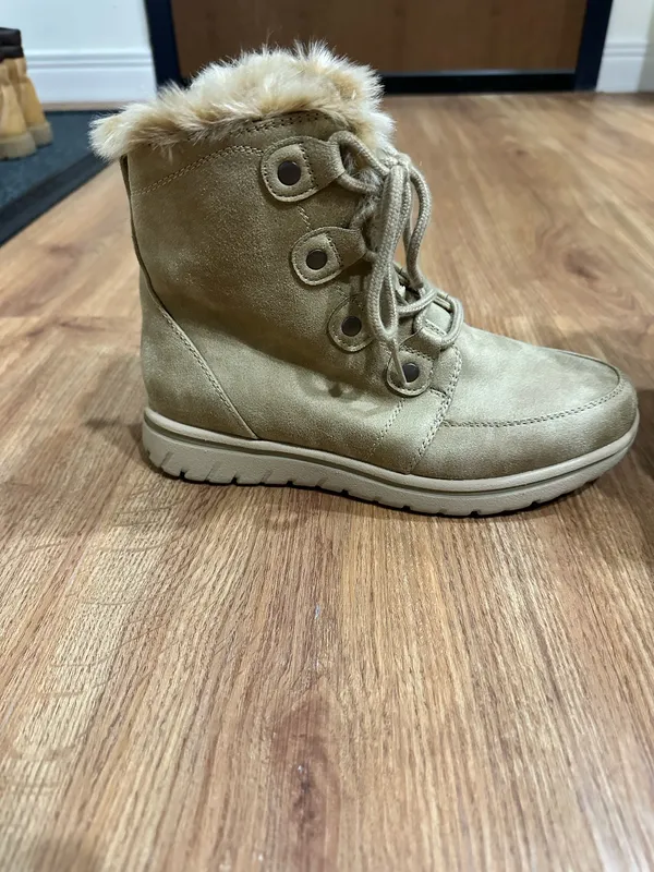 Winter Boots - Image 2