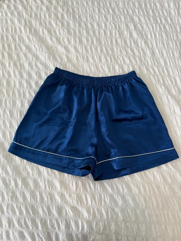 Amazon Silk PJ Set - Image 6