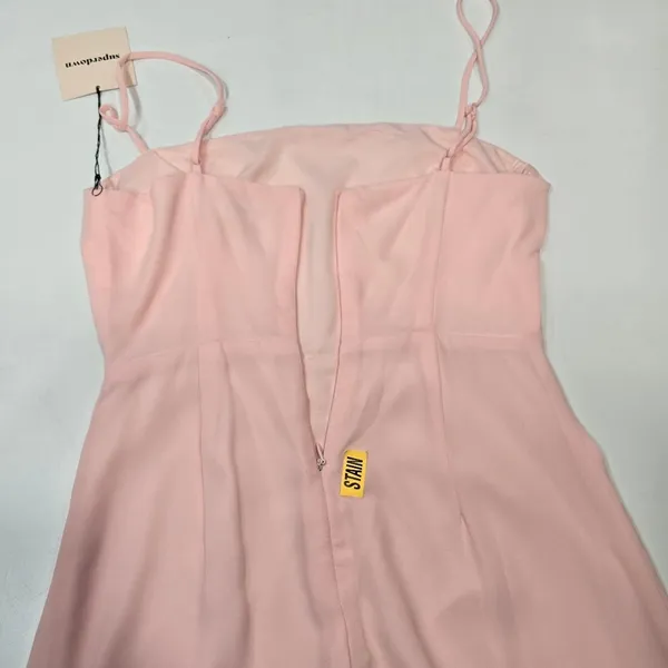 Superdown Addison Maxi Dress XS - Image 10