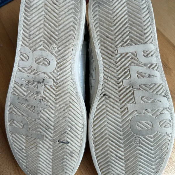 P448 High Top Sneakers - Image 5