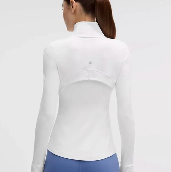 Lululemon Define Jacket Cropped - Image 2