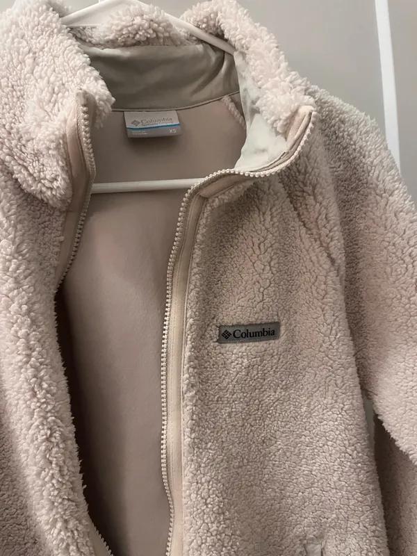 Columbia jacket - Image 6