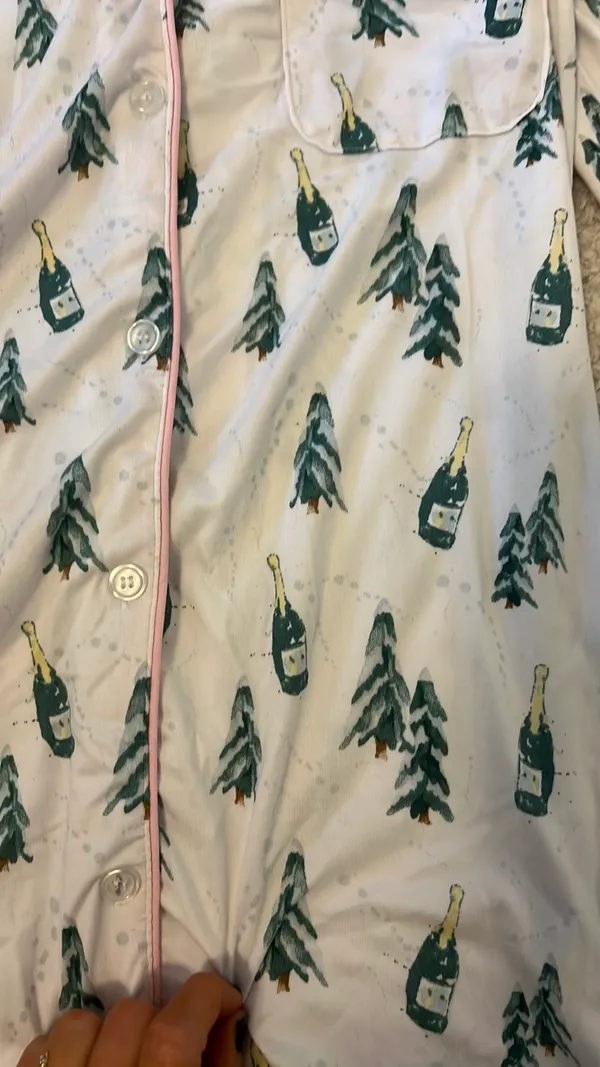 Royal Standard night gown - Image 3