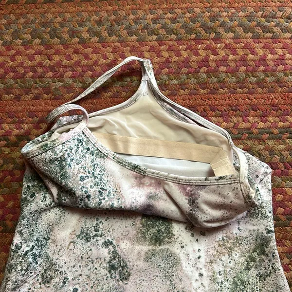 LULULEMON POWER Y TANK LUON SUGAR CRUSH MULTI PRINT - Image 3
