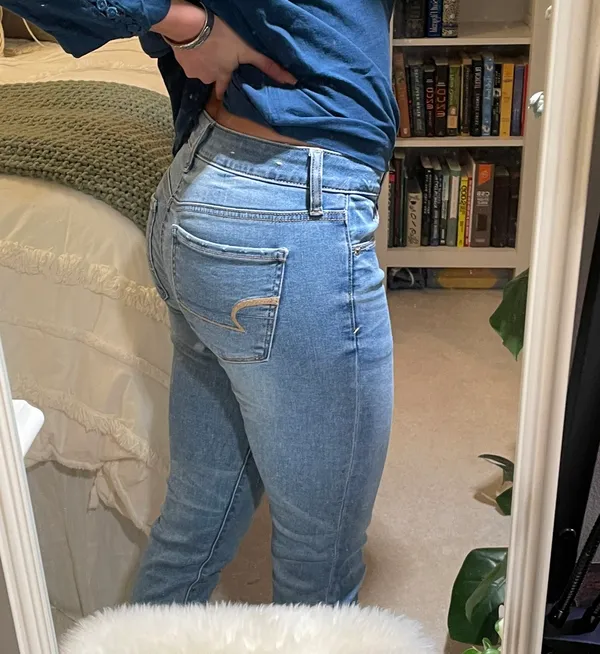 Jeans - Image 2