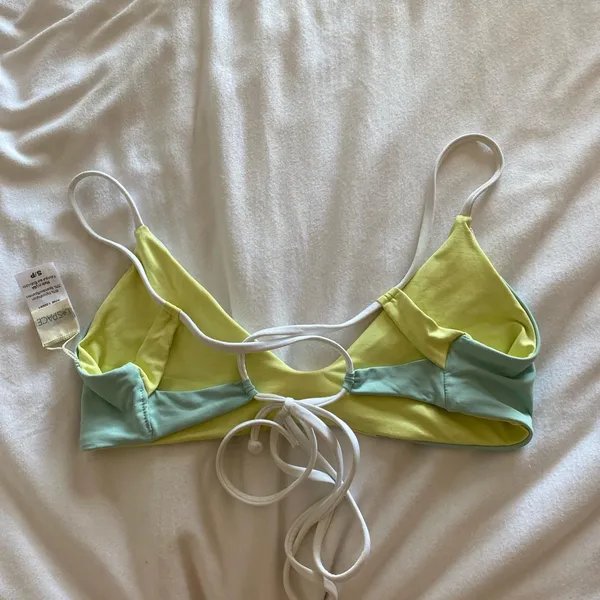 Bikini Top - Image 2