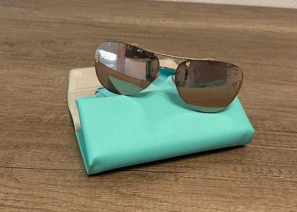 Tiffany & Co. Sunglasses - Image 6