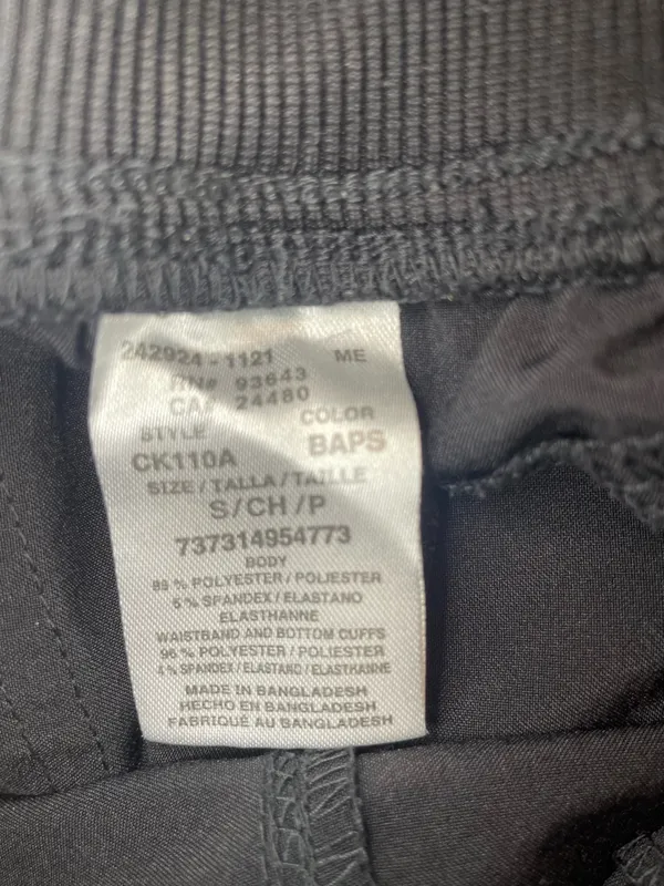 Cherokee Infinity Scrub Pants - Image 3