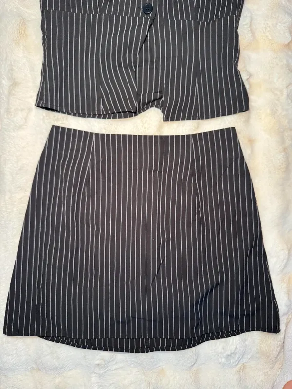 Princess Polly Luca Set Stripe - Image 3