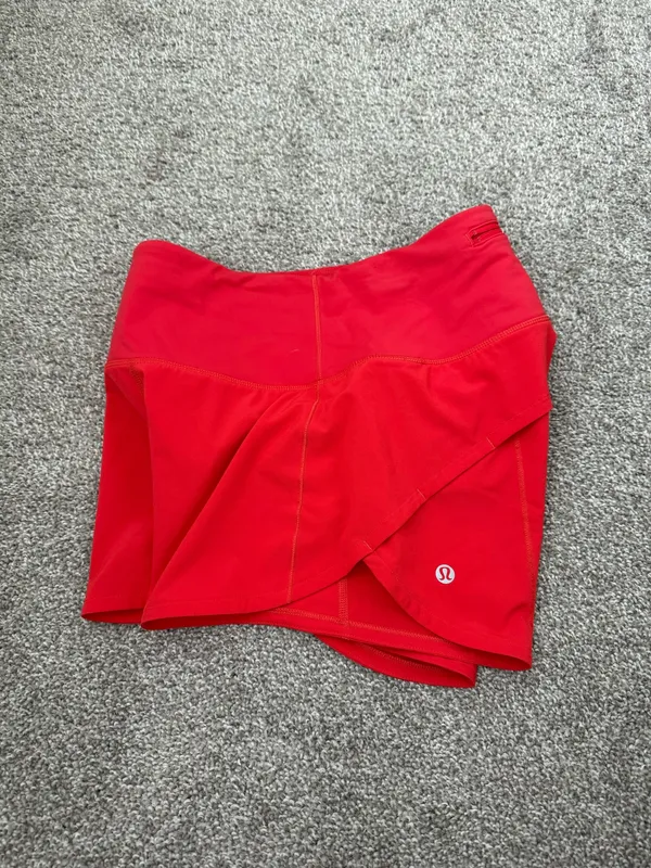 Speed Up High-Rise Lululemon 2.5" - Image 6