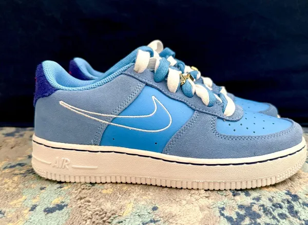 Nike Air Force shoes  - Image 3