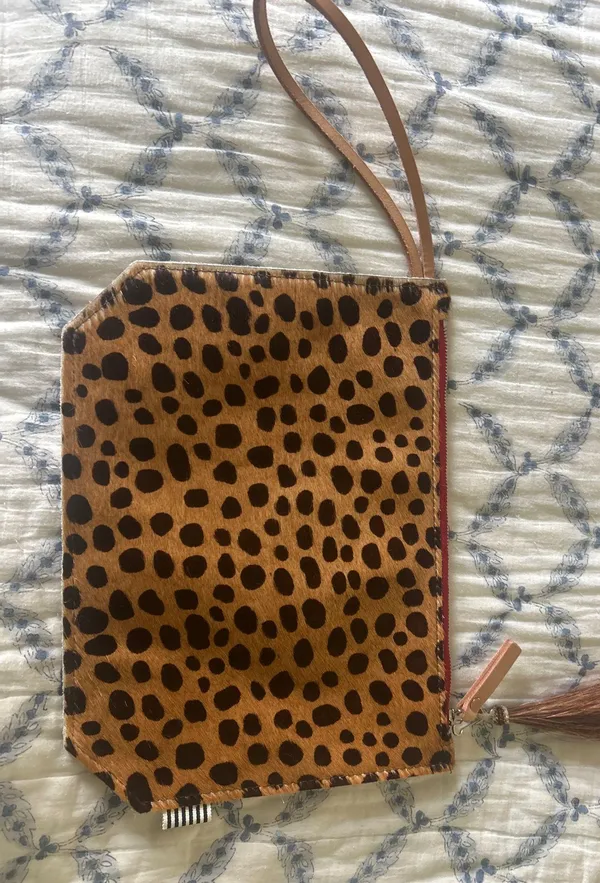 Keeneland Boutique Clutch - Image 3