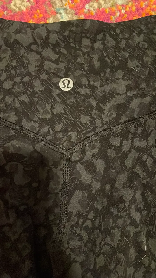 Lululemon Align Joggers - Image 2