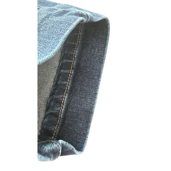 Banana Republic Skinny Jeans Medium Wash size 10 - Image 8