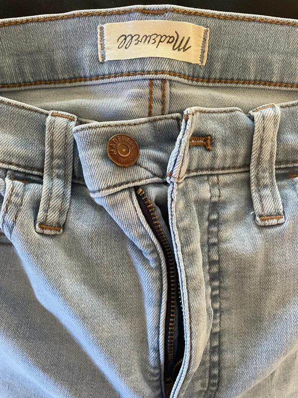 Madewell 11” Roadtripper - Image 8