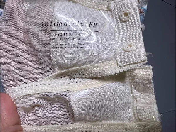 Free People Take It Away Bodysuit. Size Small. NWOT. - Image 11