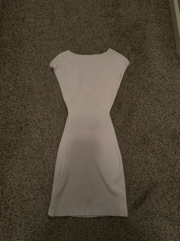 Aritzia mini dress - Image 4