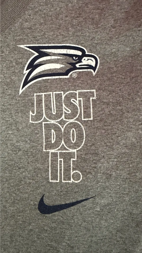 Nike Georgia Southern Dri-Fit Shirt - Image 3