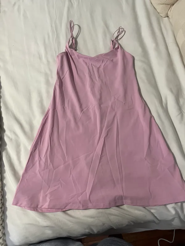 Abercrombie Traveler Mini Dress - Image 2