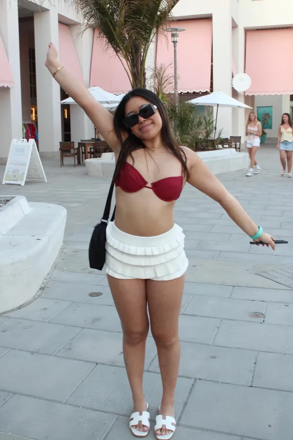 Princess Polly Bikini Set - Image 5