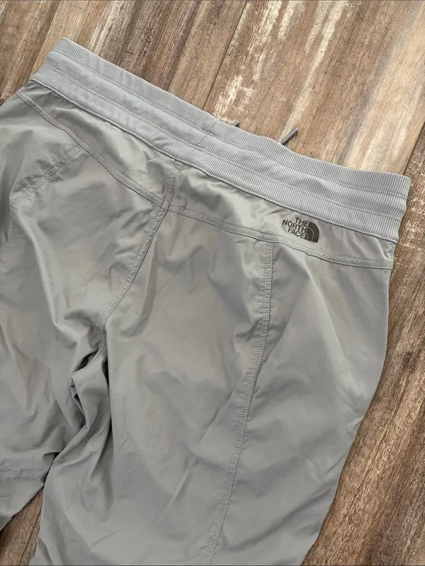 The North Face Aphrodite 2.0 Pants Gray Women Size XL - Image 7