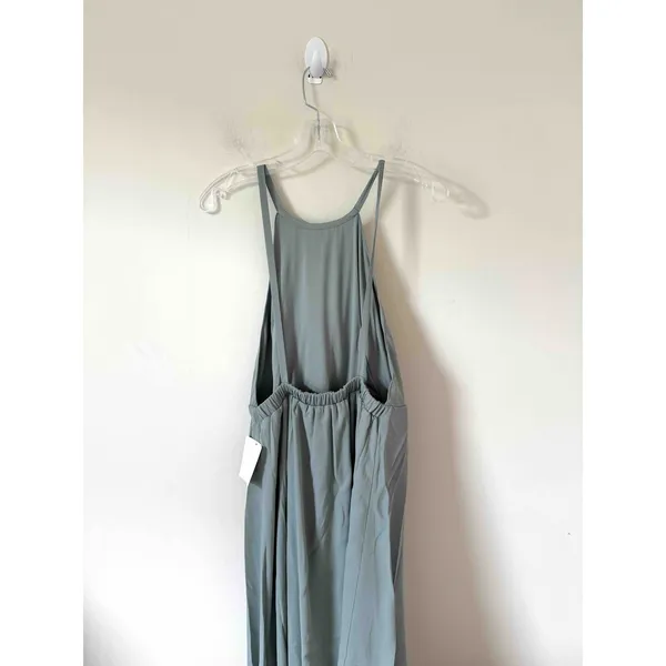 Show Me Your Mumu Amanda Formal Maxi Sage Green Size XXL NEW - Image 6
