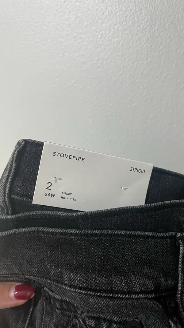 American Eagle Jeans  - Image 4