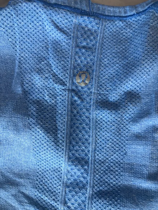 Lululemon Shirt Tech - Image 3