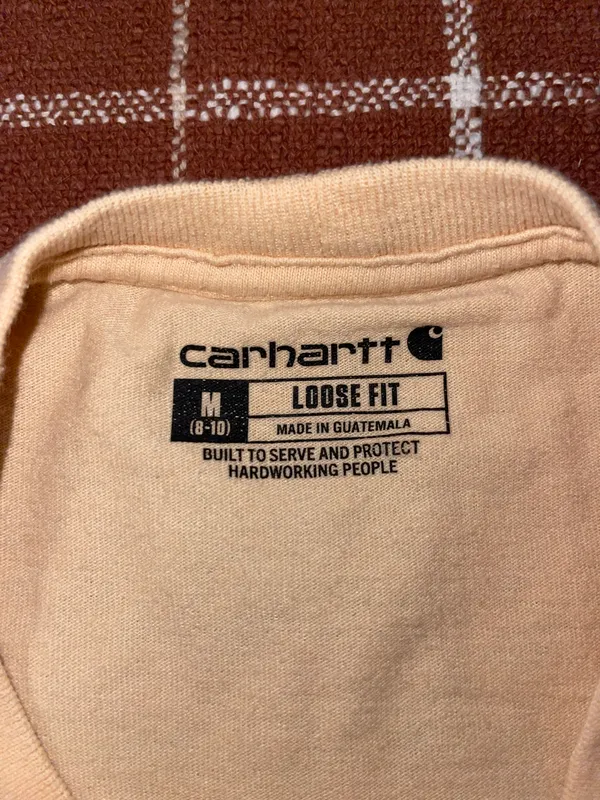 Carhartt Shirt - Image 2