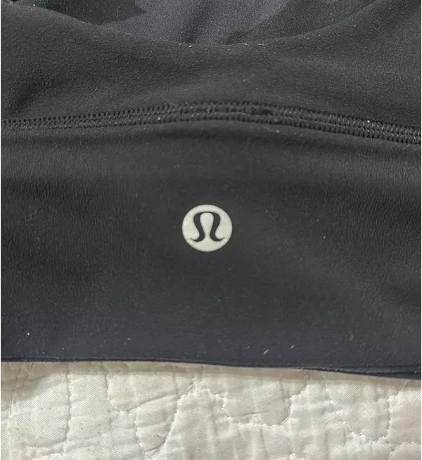 Lululemon Two-Sided Bra  - Image 3
