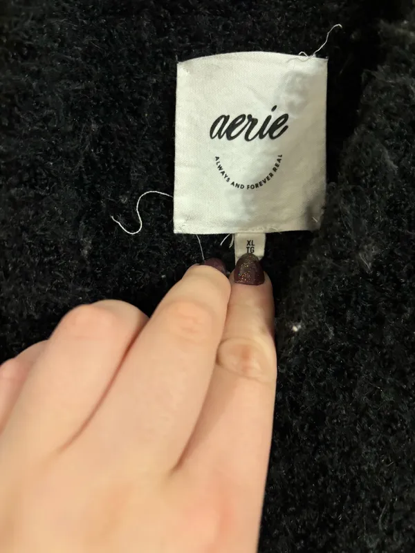 Aerie Sweater - Image 2