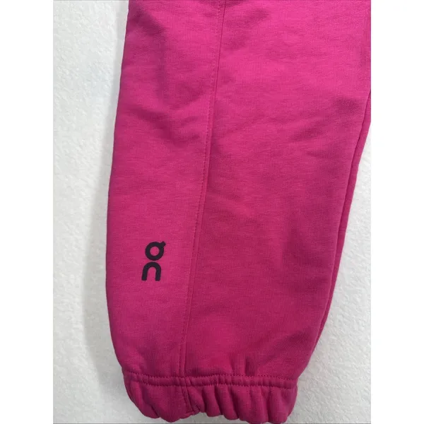 On Women's Club Pants Sweat Pants Joggers Large NWOT $99 MSRP - Image 5
