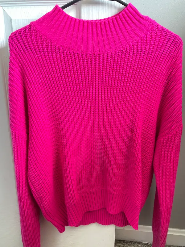 SheIn Sweater - Image 3