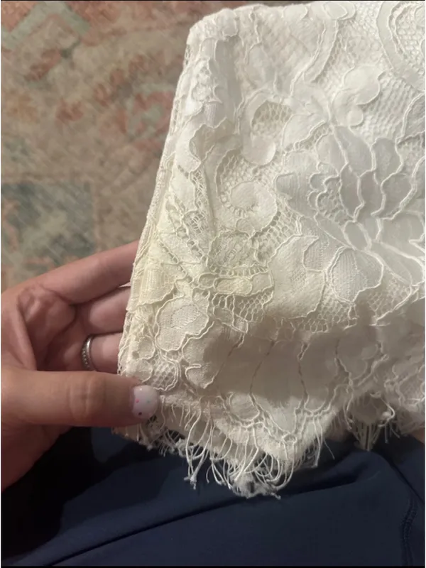 Vestique Dress - Image 6