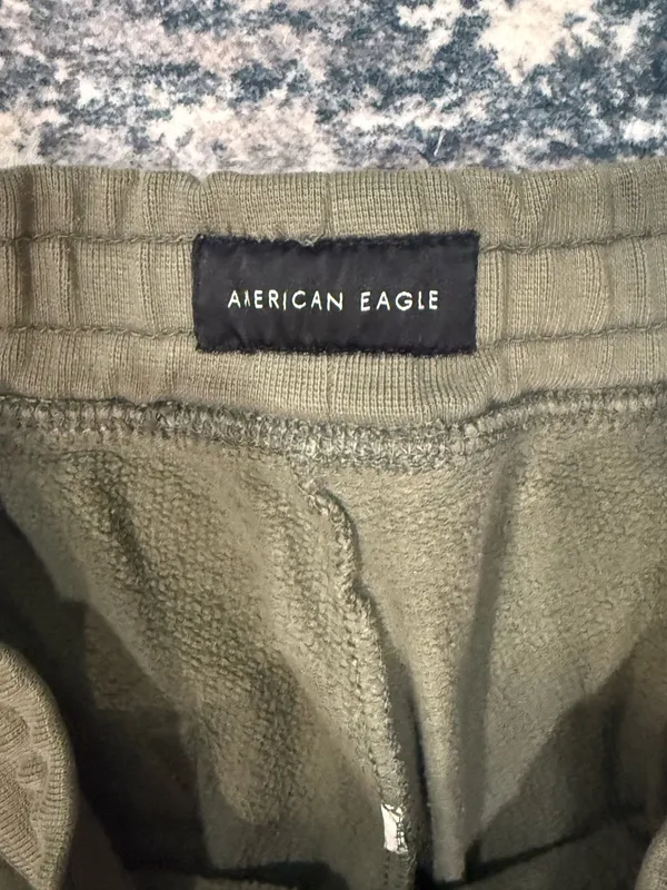 American Eagle Sweatpants - Image 2
