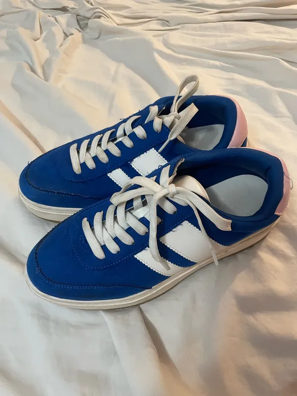 Madden Girl Sneakers Platform - Image 2