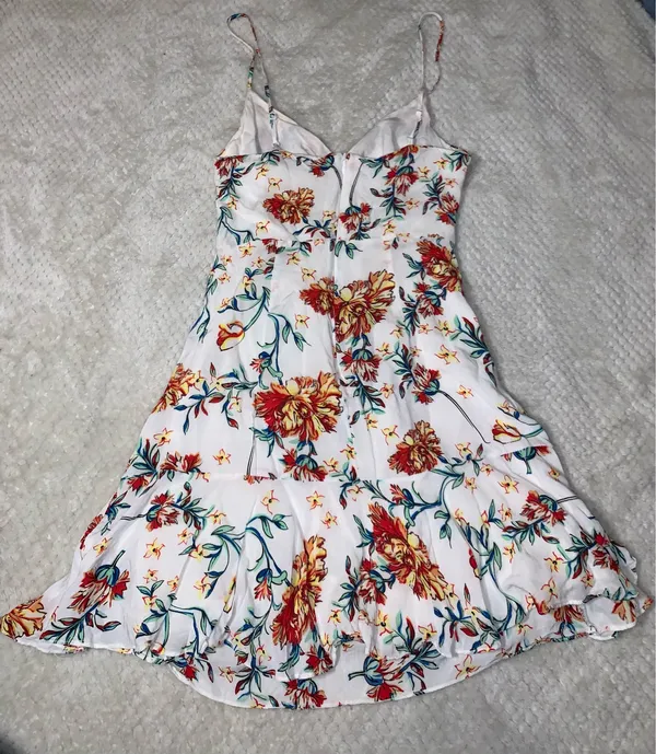 Hello Molly Dress Mini - Image 2
