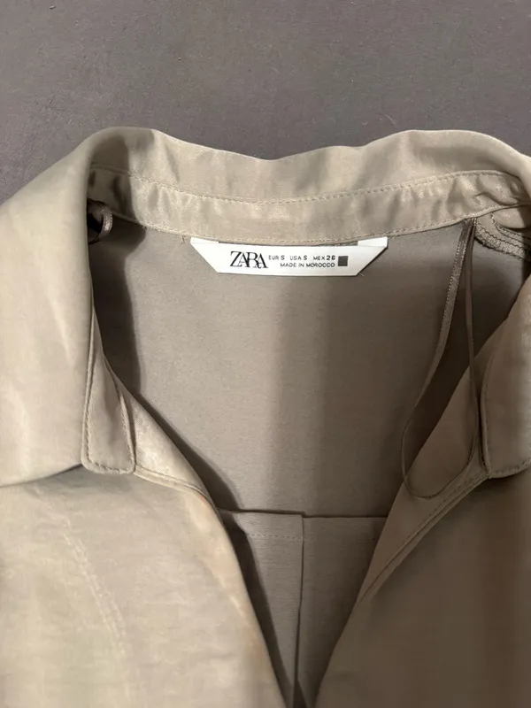 Zara top  - Image 2