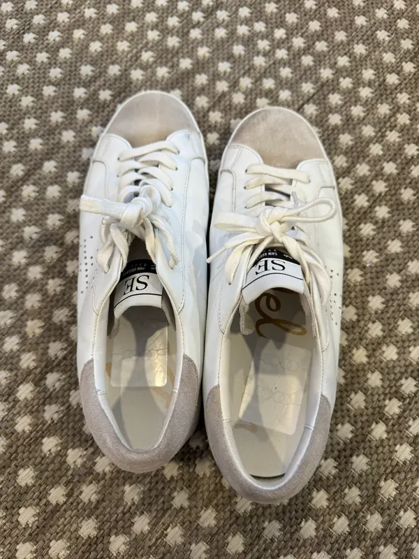 Sam Edelman Sneakers - Image 4