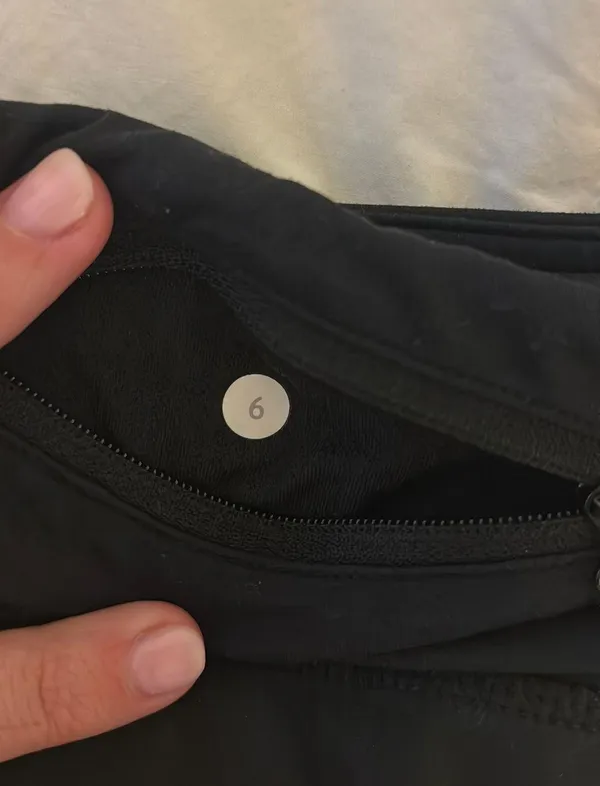 Lululemon Pleated Tennis Skirt - Image 2