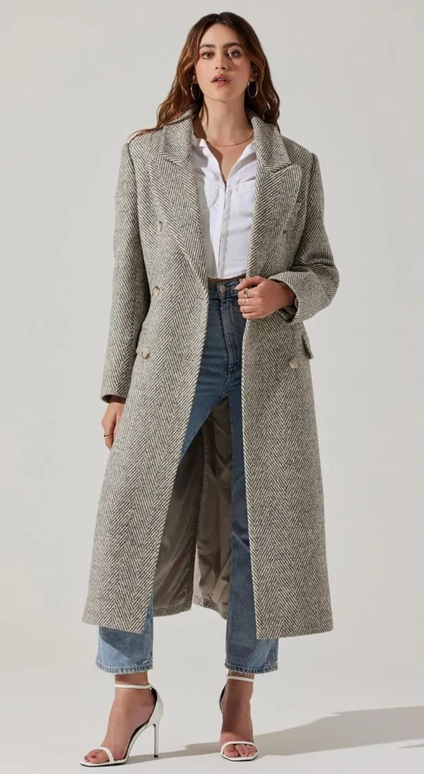 ASTR Morona Coat - Image 2