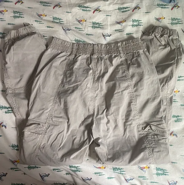 Garage Cargo Pants - Image 3