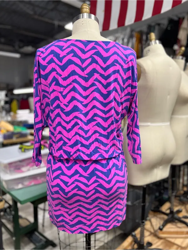 Lilly Pulitzer Cara Dress M - Image 6
