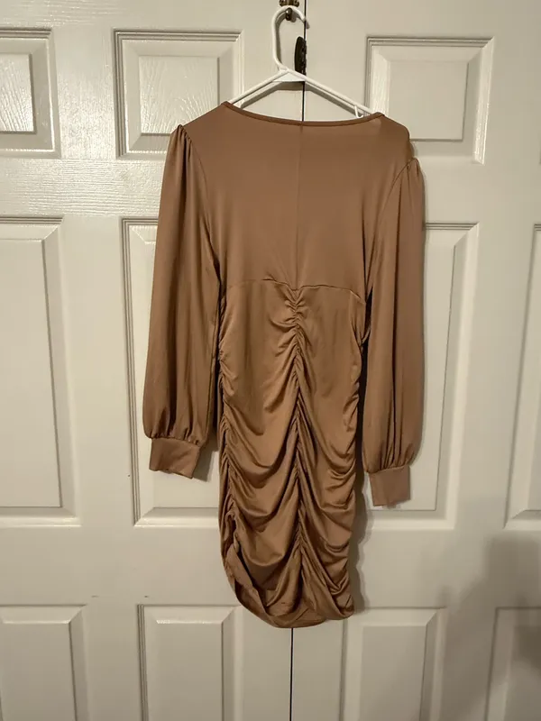 Cider Dress - Image 3